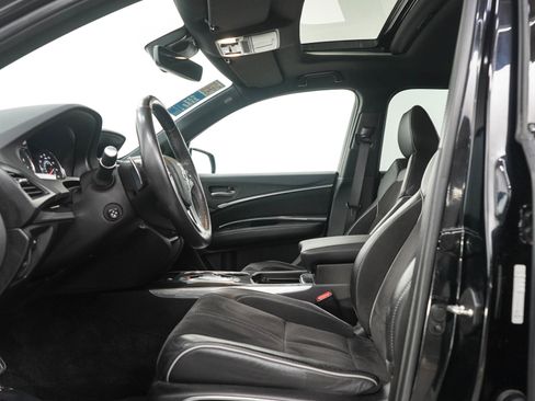 Used 2019 Acura MDX A-Spec AWD/4WD image 25