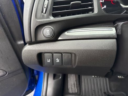 Used 2022 Acura ILX w/Premium w/A-SPEC image 25