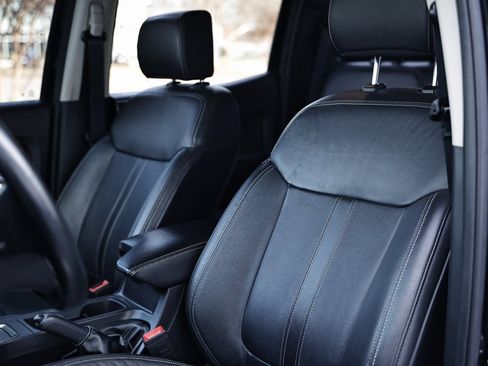 Used 2023 Ford Ranger Lariat w/ Equipment Group 501A High image 25