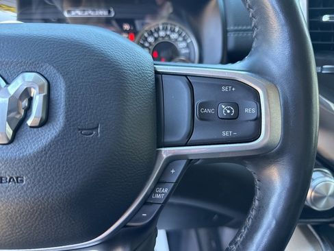 Used 2020 RAM 1500 Laramie image 23