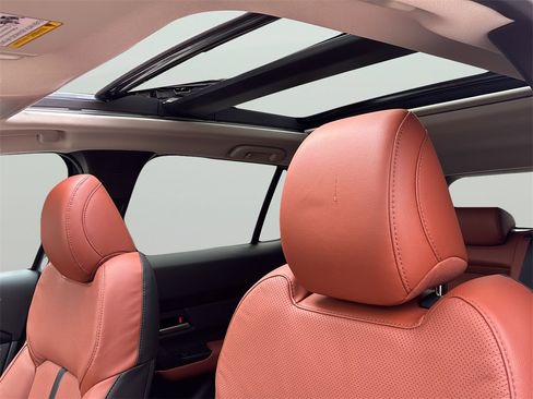 New 2026 MAZDA CX-50 Meridian Edition w/ Weather Package image 15