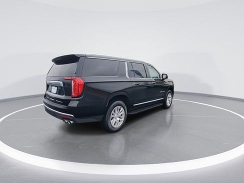 Certified 2024 GMC Yukon XL Denali w/ Advanced Technology Package image 8