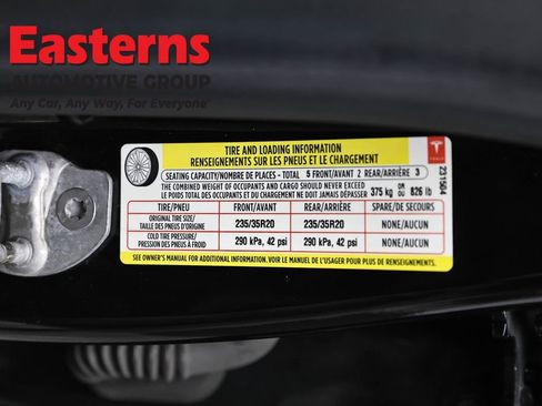 Used 2019 Tesla Model 3 Performance AWD/4WD image 29