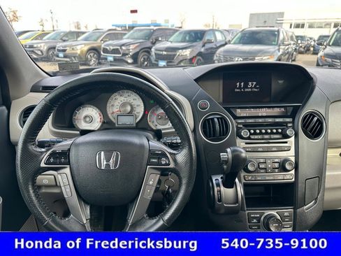 Used 2014 Honda Pilot Touring image 18