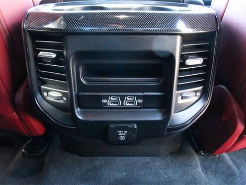 Used 2021 RAM 1500 TRX w/ Trailer Tow Group image 36