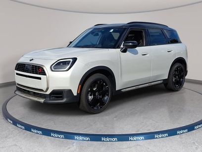 New 2027 MINI Cooper Countryman S w/ Comfort Package Max