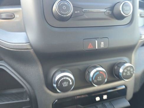 Used 2024 RAM 3500 Tradesman w/ Chrome Appearance Group image 12