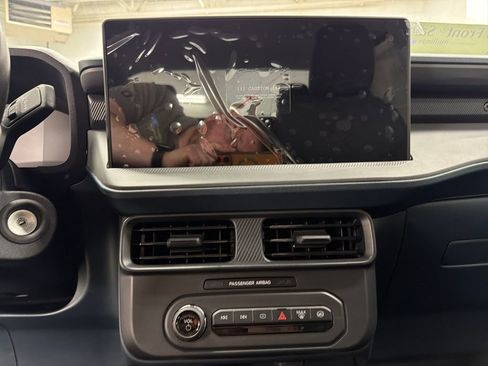 New 2026 Ford Maverick XL image 21