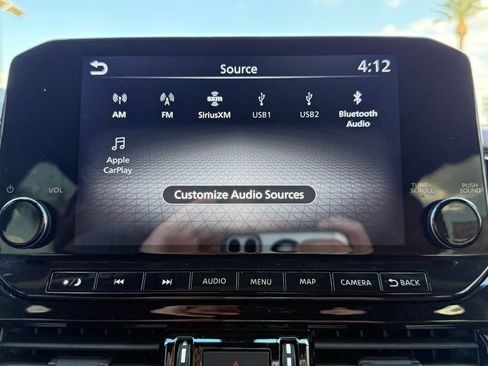 Certified 2023 Nissan Pathfinder Platinum image 31