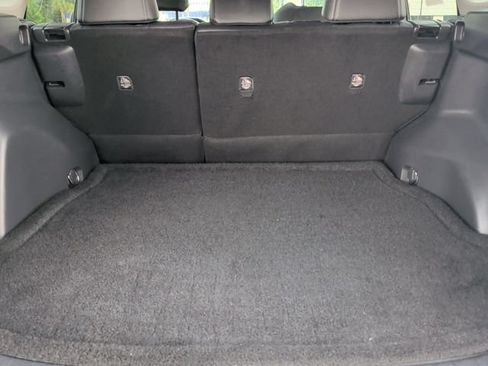 Used 2022 Toyota RAV4 XLE Premium FWD image 34