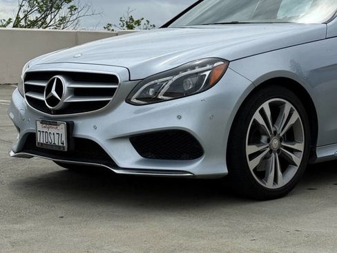 Used 2014 Mercedes-Benz E 350 Sedan image 10