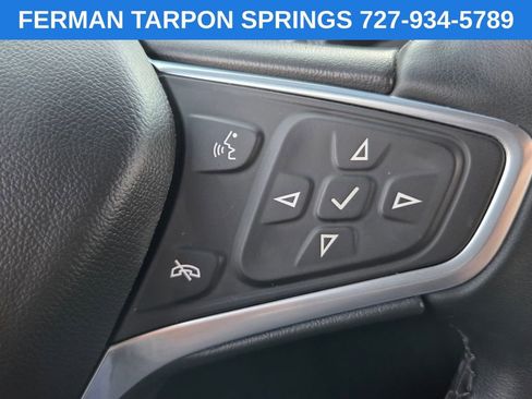 Certified 2023 Chevrolet Equinox LT image 31