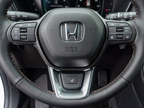 New 2026 Honda CR-V TrailSport image 25