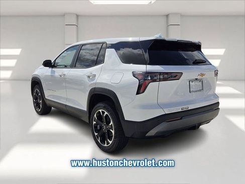 New 2026 Chevrolet Equinox LT w/ Convenience Package II image 5