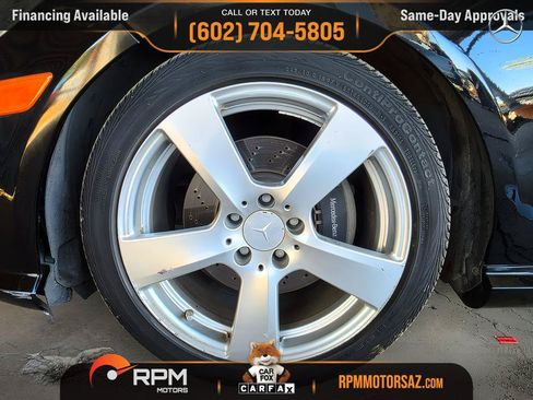 Used 2011 Mercedes-Benz E 350 Sedan image 28
