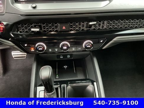 Certified 2026 Honda Accord Sport image 27