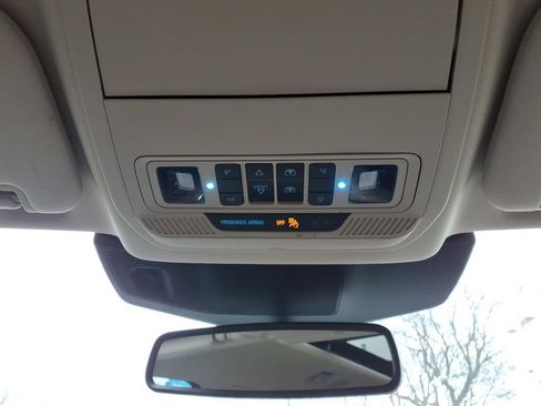 Used 2021 Ford Explorer Platinum w/ Equipment Group 601A image 24