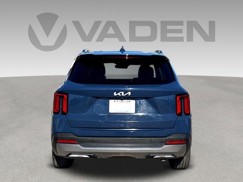 Used 2024 Kia Sorento SX image 21