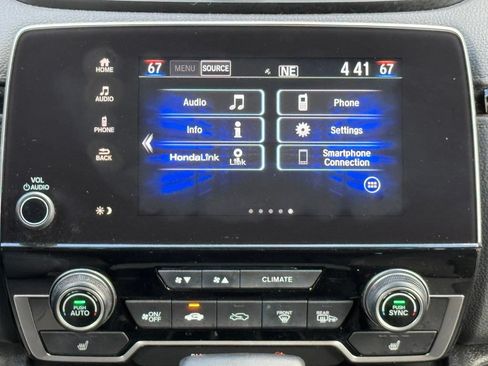 Used 2018 Honda CR-V EX-L image 25