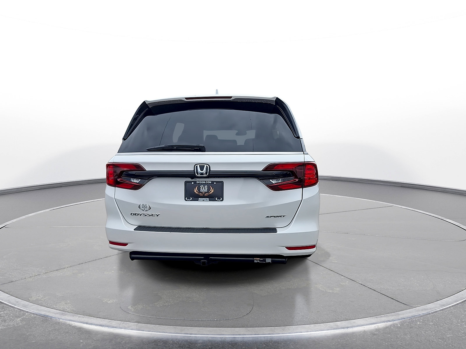 Used 2023 Honda Odyssey Sport image 7