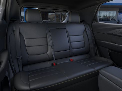 New 2026 Chevrolet TrailBlazer ACTIV w/ Convenience Package image 17