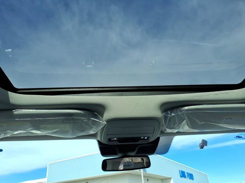 New 2026 Ford Expedition Max Platinum w/ Driver's Package image 8