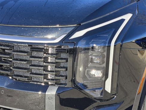 New 2026 Kia Sportage EX image 6