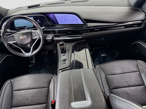 Used 2022 Cadillac Escalade ESV Sport RWD image 27