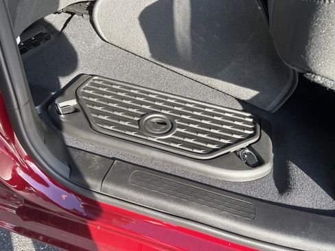 New 2025 RAM 1500 Tradesman image 26