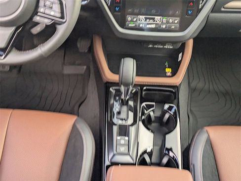 New 2026 Subaru Forester Touring image 20