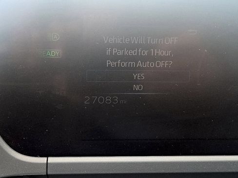 Used 2023 Subaru Solterra AWD image 10