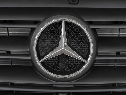 New 2025 Mercedes-Benz Sprinter 2500 image 5