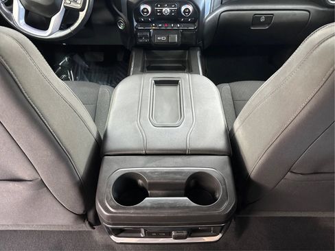 Used 2019 GMC Sierra 1500 Elevation w/ Elevation Value Package AWD/4WD image 22