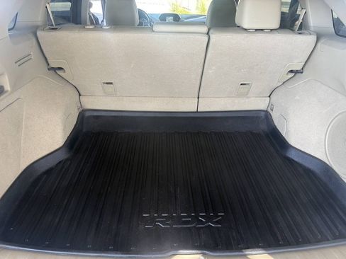 Used 2013 Acura RDX FWD image 20