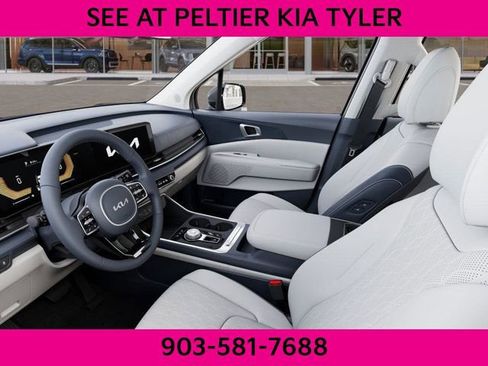 New 2026 Kia Carnival EX image 19