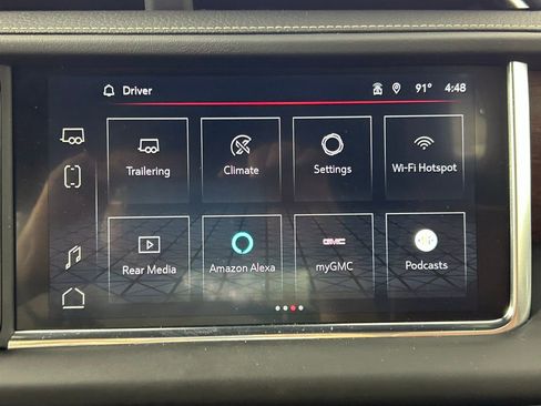 Used 2024 GMC Yukon Denali Ultimate image 25