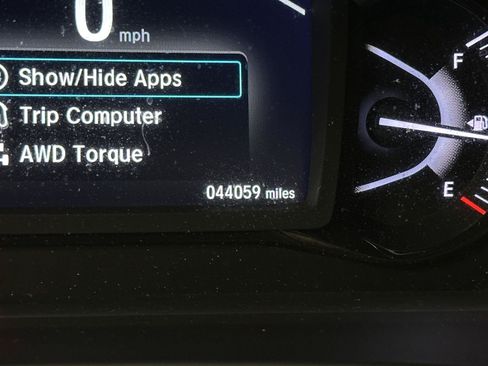 Certified 2023 Honda Passport TrailSport image 16