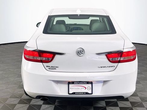 Used 2016 Buick Verano FWD image 7