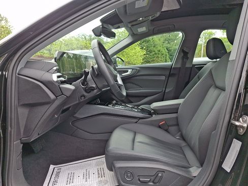 Used 2025 Audi A5 2.0T Premium AWD/4WD image 12
