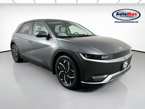 Used 2023 Hyundai Ioniq 5 SEL AWD/4WD image 1