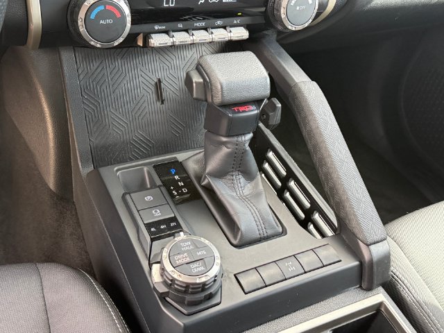 Used 2024 Toyota Tacoma TRD Off-Road AWD/4WD image 21