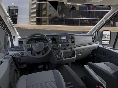 New 2025 Ford Transit 250 Base image 30