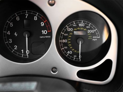 Used 2002 Ferrari 360 Modena image 26