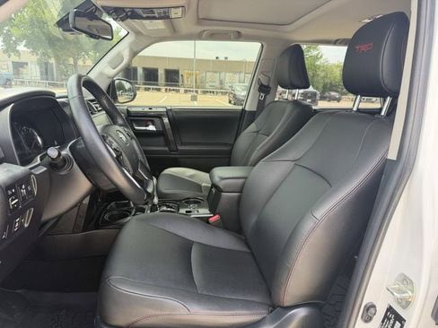 Used 2024 Toyota 4Runner TRD Pro AWD/4WD image 27