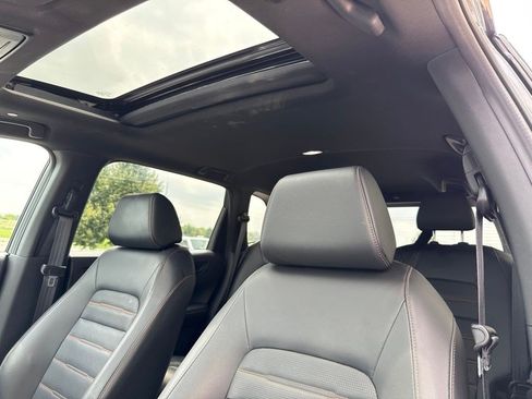 Used 2024 Honda CR-V Sport-L image 13