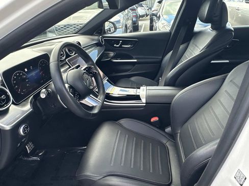 Used 2024 Mercedes-Benz C 300 4MATIC Sedan image 30