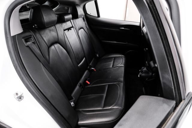 Used 2019 Alfa Romeo Stelvio w/ Nero Edizione RWD image 49