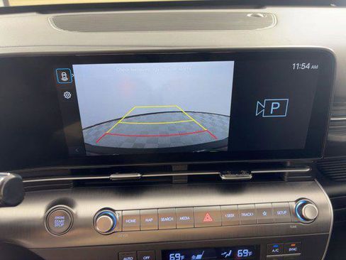 New 2026 Hyundai Kona SEL Sport image 23