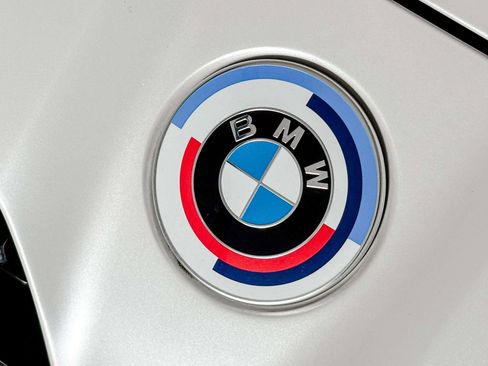 Used 2022 BMW M4 xDrive Competition w/ Executive Package image 56