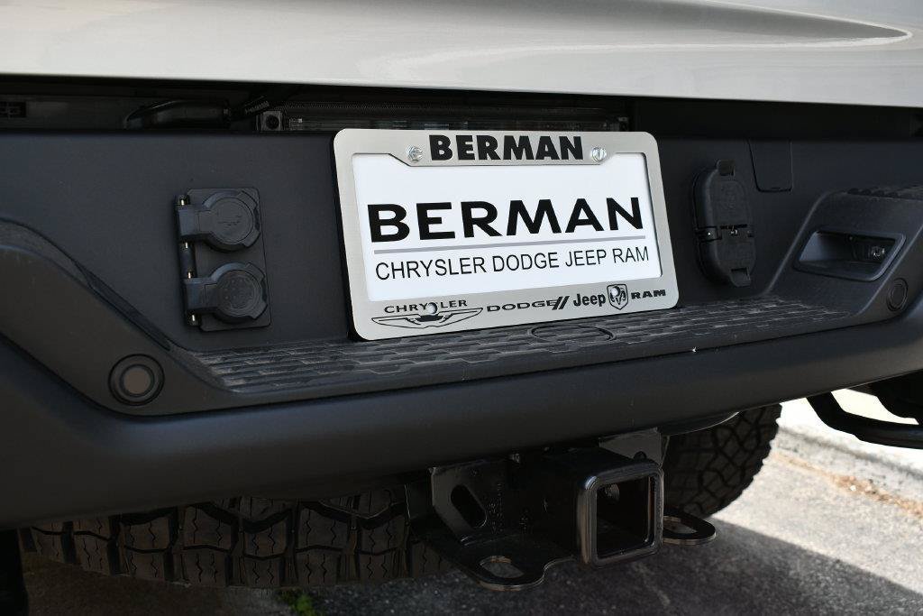 New 2026 RAM 1500 RHO w/ RHO Level 1 Equipment Group AWD/4WD image 9
